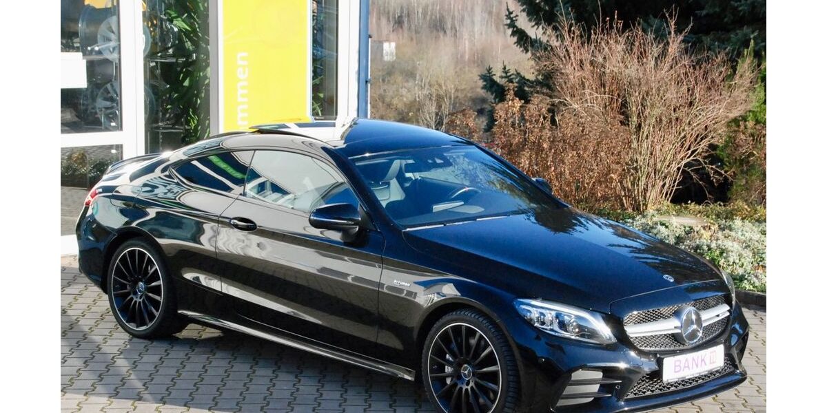 Mercedes-Benz C 43 AMG 79.665 km 43.990 &euro; Dornburg - Camburg 07774