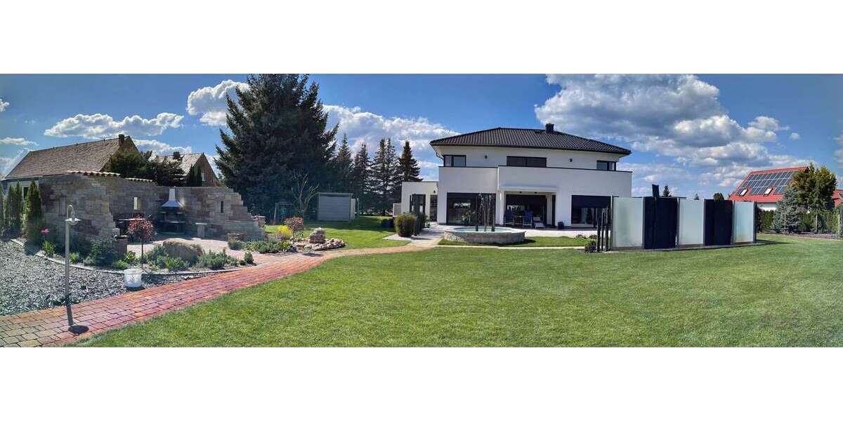 Einfamilienhaus Weißkeißel - 5 Zimmer, 230 m&sup2;, 699.900&euro; | Angebot:25158776