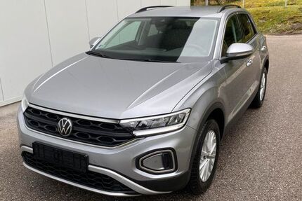 VW T-Roc 6.950 km 26.980 &euro; Bischofswiesen 83483