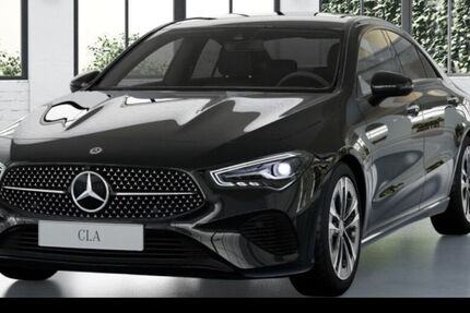 Mercedes-Benz CLA 180 14.000 km 34.650 &euro; Frankfurt 60599