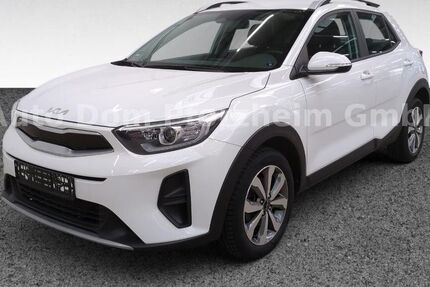 Kia Stonic 25.450 km 18.400 &euro; Pforzheim 75177