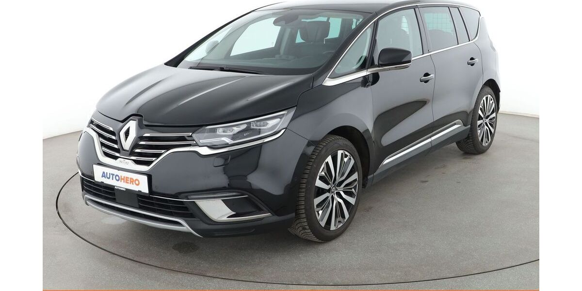 Renault Espace 33.748 km 33.390 &euro; Leipzig 04328