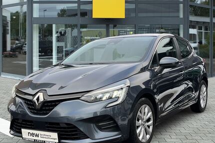 Renault Clio 58.400 km 12.990 &euro; Münster 48165