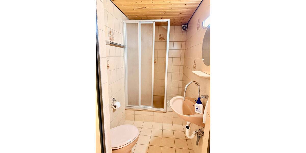 Reihenmittelhaus Kenzingen - 4 Zimmer, 100 m&sup2;, 289.000&euro; | Angebot:26863411