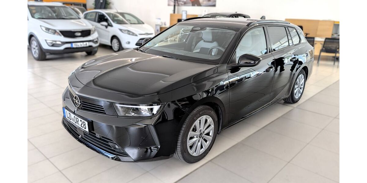 Opel Astra 23.616 km 23.850 &euro; Landau 76829