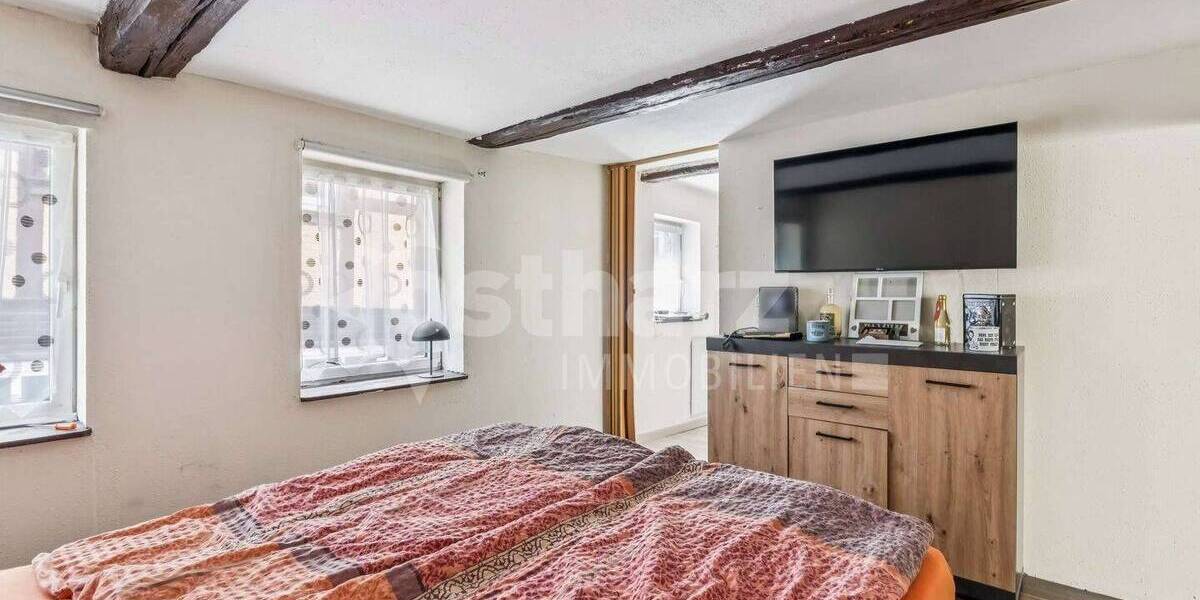 Einfamilienhaus Quedlinburg - 4 Zimmer, 115 m&sup2;, 50.000&euro; | Angebot:26154971