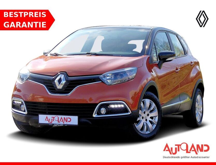 Captur