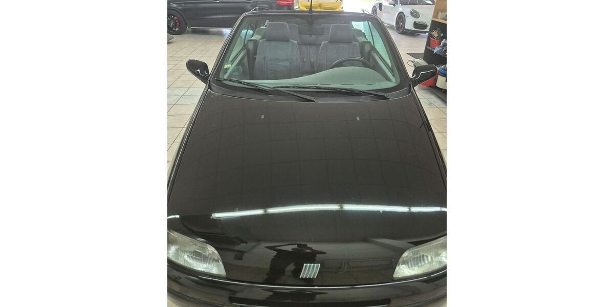 Fiat Punto 107.500 km 2.450 &euro; Waldmünchen 93449