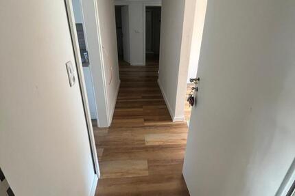 3-Zimmer Wohnung in Bad Münster am SteinEbernburg