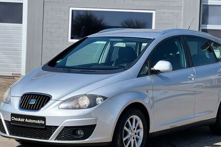 Seat Altea