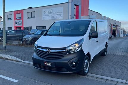 Opel Vivaro 96.600 km 12.950 € Hanau 63452