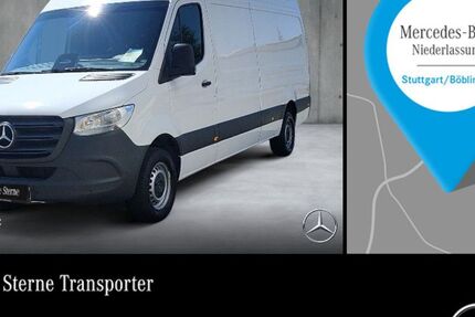 Mercedes-Benz Sprinter 45.053 km 40.436 &euro; Böblingen 71034