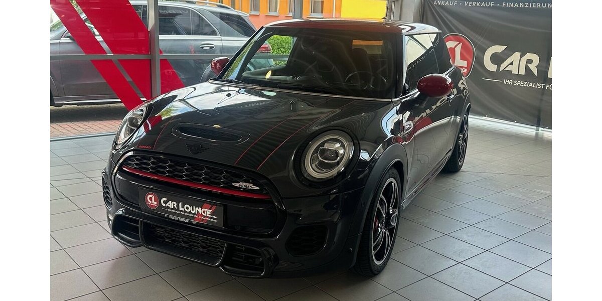 Mini John Cooper Works Autom|Navi|SHZ|PDC|Panorama|HUD| 144.129 km 18.499 &euro; Mainz-Kostheim 55246