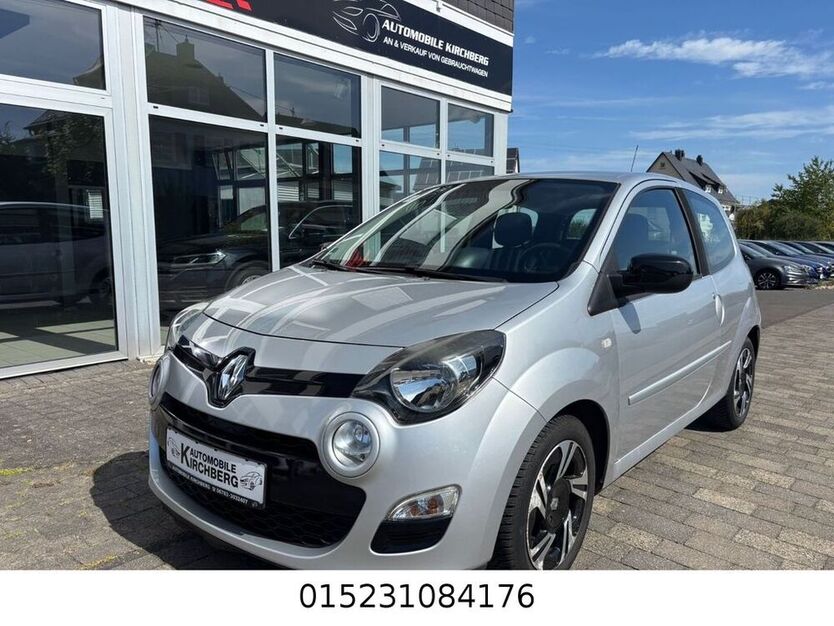 Twingo
