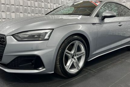 Audi A5 39.300 km 28.790 &euro; Werdau OT Steinpleis 08412