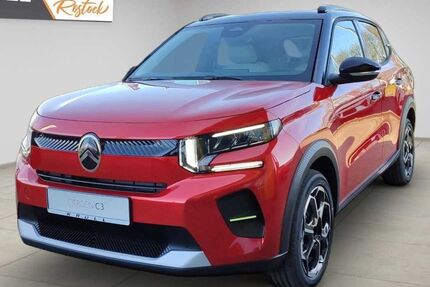 Citroen Andere 6.500 km 23.890 &euro; Rostock 18146