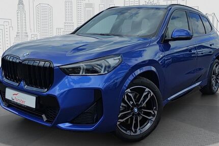 BMW X1 18.500 km 46.990 &euro; Altenstadt 92665