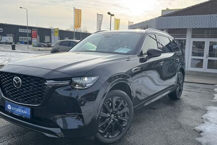 Mazda CX-80 18.185 km 48.900 &euro; Wismar 23970