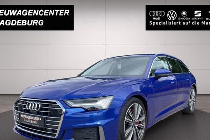 Audi A6 52.194 km 41.890 &euro; Magdeburg 39128