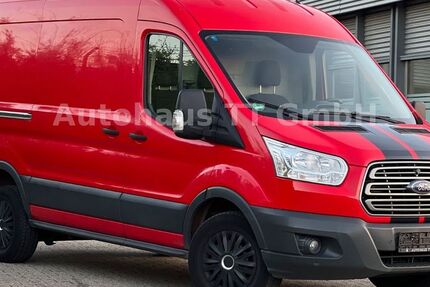 Ford Transit 145.666 km 12.500 &euro; Bergheim bei Köln 50126