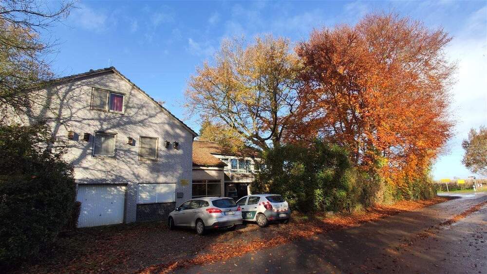 Mehrfamilienhaus, Wohnhaus Rees Grietherbusch - 1 Zimmer, 466 m&sup2;, 114.000&euro; | Angebot:25746881