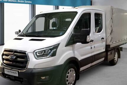 Ford Transit 108.421 km 25.980 &euro; Cloppenburg 49661