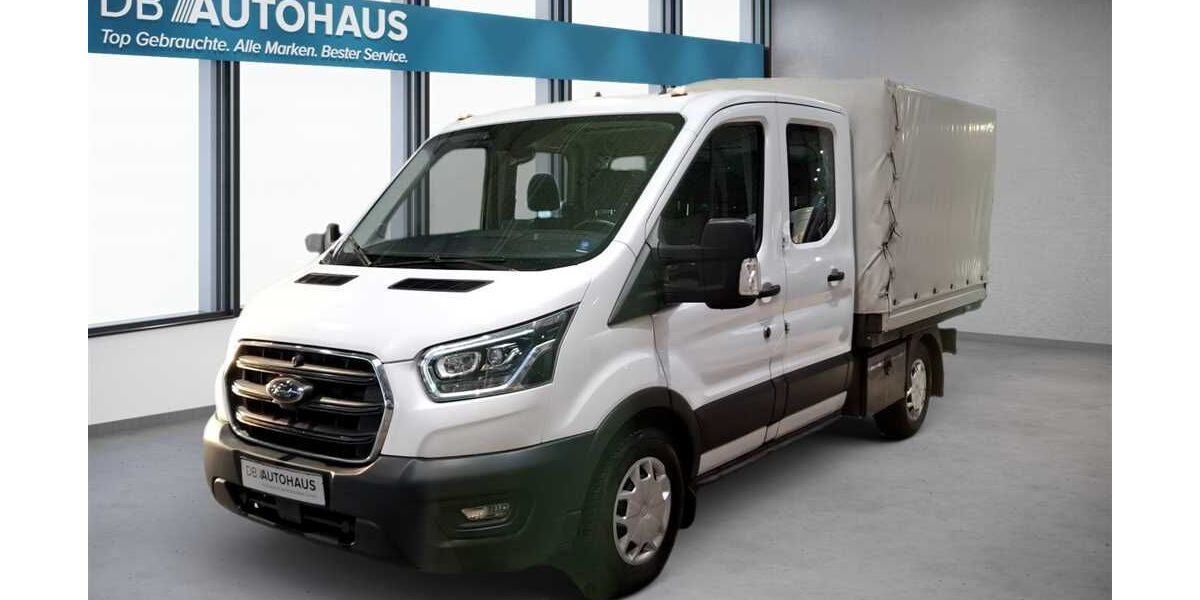 Ford Transit 108.421 km 25.980 &euro; Cloppenburg 49661