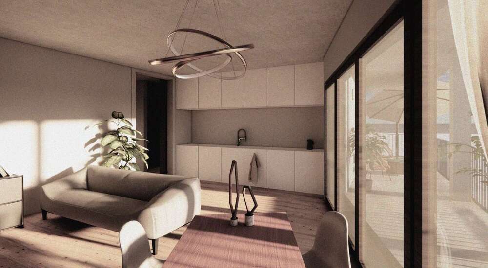 Wohnung zum Kaufen in Pocking 395.895 € 88.05 m²