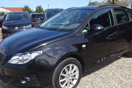 Seat Ibiza 279.314 km 2.200 &euro; Dresden 01219