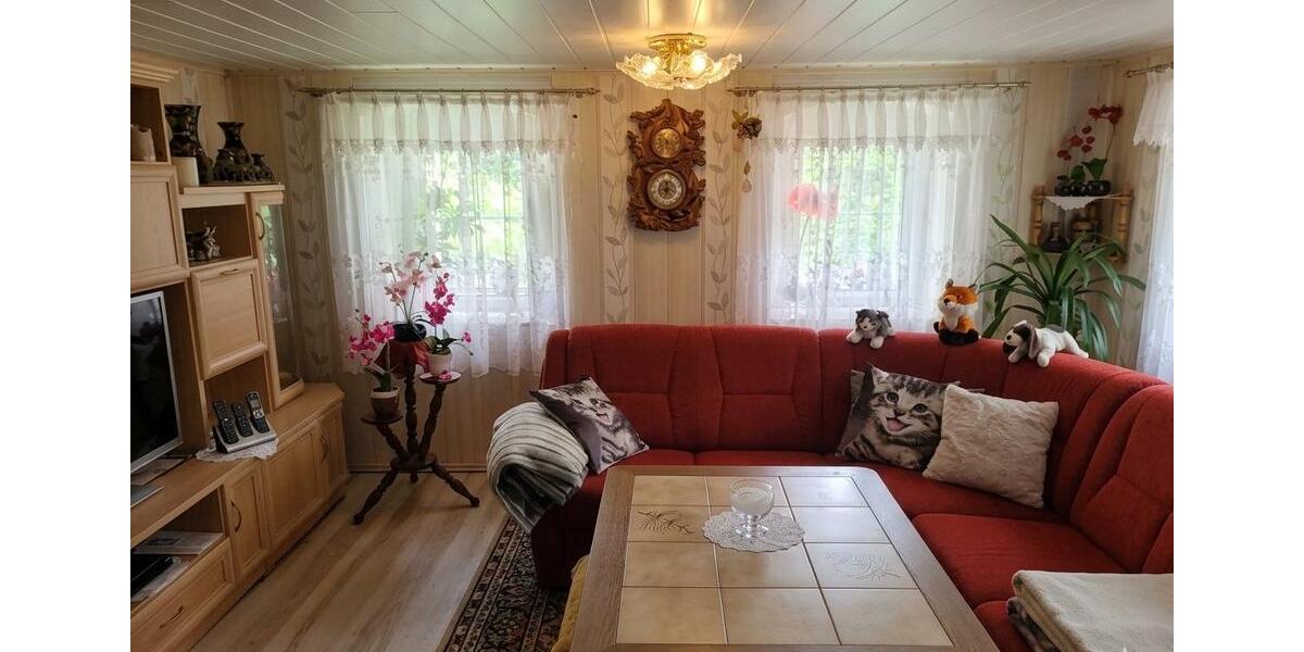 Einfamilienhaus Löbau - 3 Zimmer, 85 m&sup2;, 85.000&euro; | Angebot:26489641