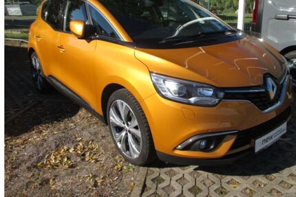 Renault Scenic 77.000 km 12.995 &euro; Wolfen 06766
