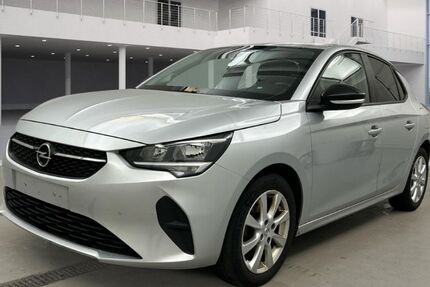 Opel Corsa 81.965 km 9.990 &euro; Bad Hersfeld 36251