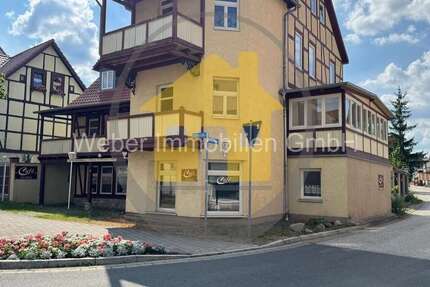 Haus zum Kaufen in Bad Suderode 150.000 € 200 m² 6 zimmer