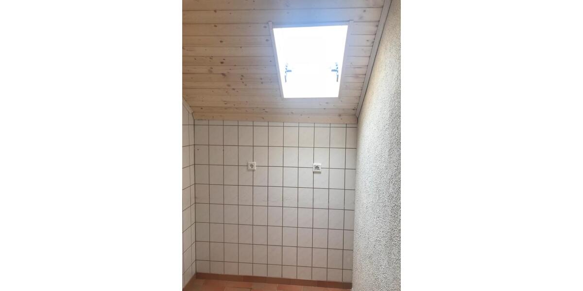 Zwei Zimmerwohnung Höchst im Odenwald 2 zimmer