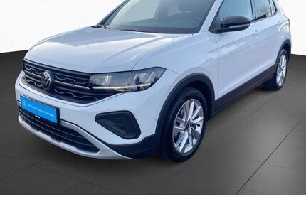 VW T-Cross 24.527 km 22.833 &euro; Kassel 34123