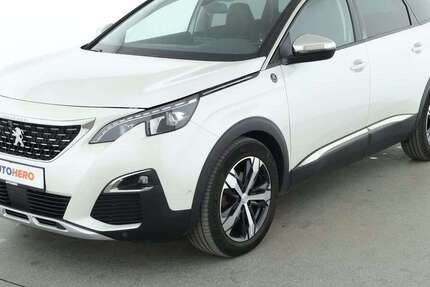 Peugeot 5008 90.056 km 19.940 &euro; Köln 50739