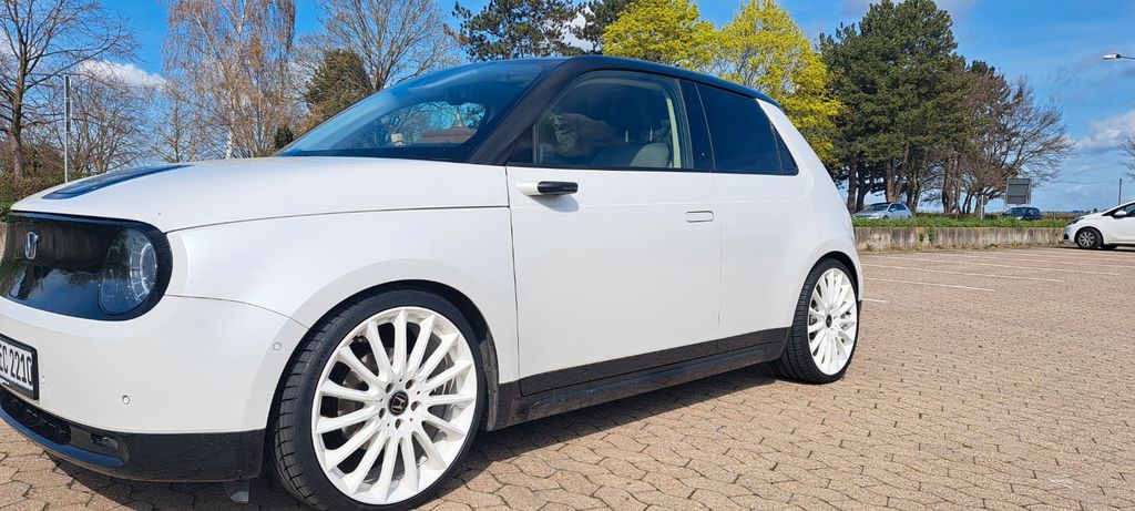 Honda e 56.000 km 14.500 &euro; Erftstadt 50374