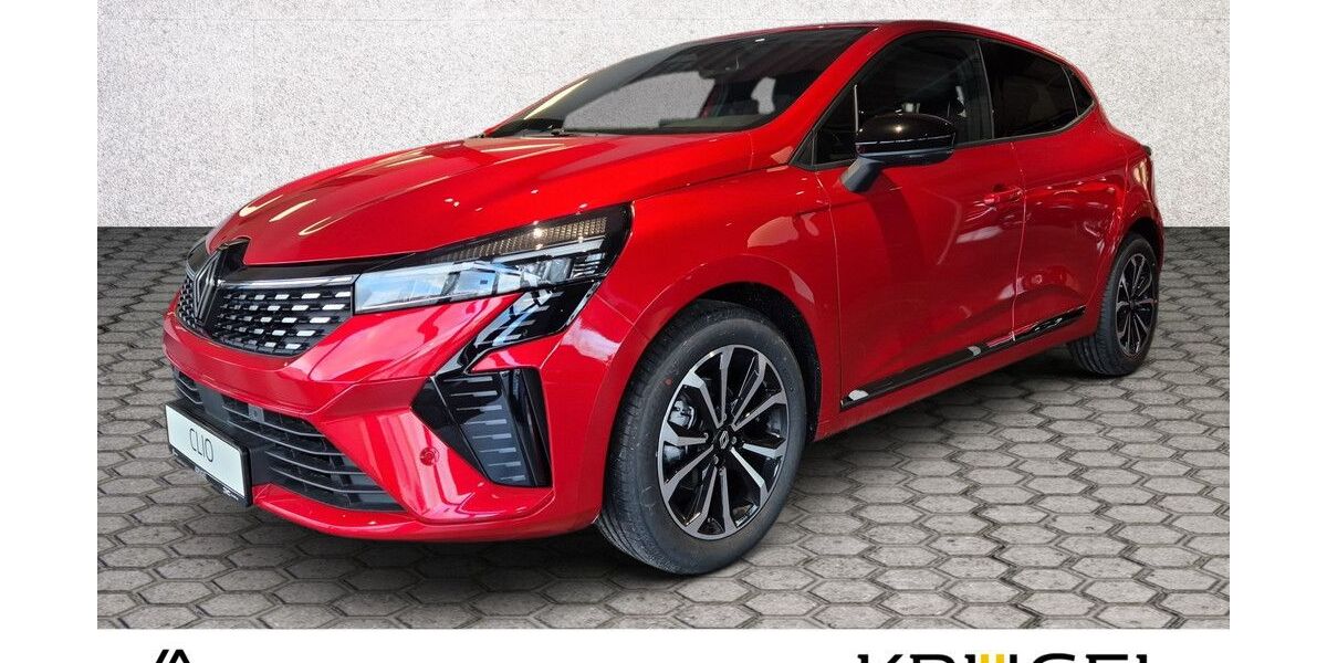 Renault Clio 8.000 km 24.990 &euro; Bruchhausen-Vilsen 27305