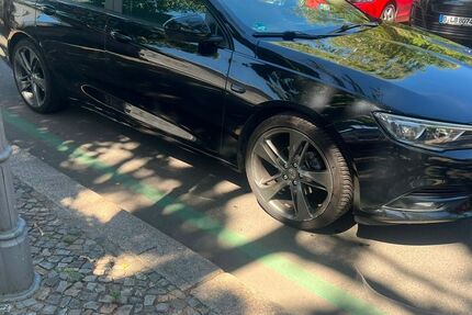 Opel Insignia 169.000 km 5.950 &euro; Berlin 13353