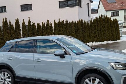 Audi Q2 10.000 km 29.700 &euro; Steinsdorf 93336