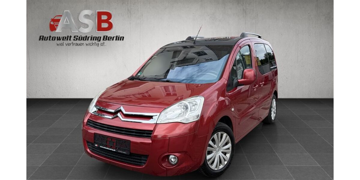 Citroen Berlingo 165.870 km 6.799 &euro; Berlin 12055