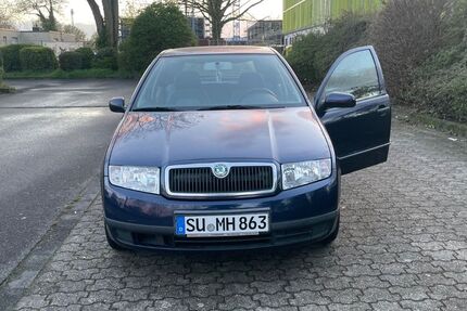 Skoda Fabia 211.000 km 2.100 &euro; Troisdorf 53844