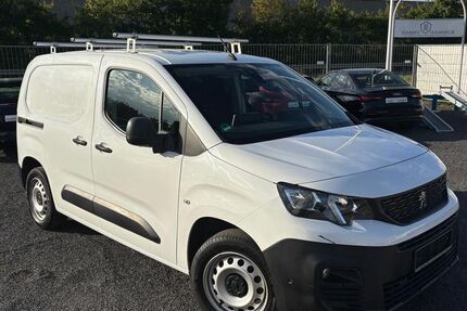 Peugeot Partner 48.990 km 14.990 € Schwarzach am Main 97359