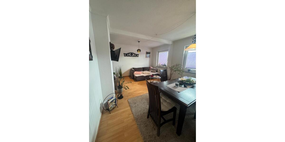 Etagenwohnung Delmenhorst - 2 Zimmer, 53 m&sup2;, 650&euro; | Angebot:26007673