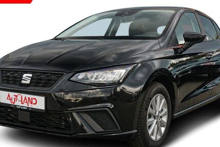 Seat Ibiza 55.914 km 17.950 &euro; Schwerin 19061