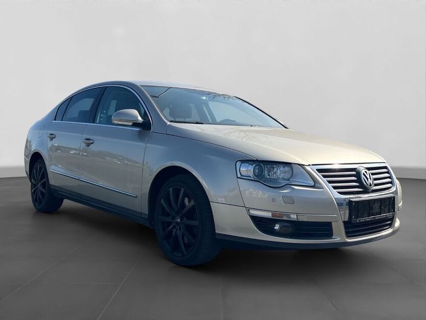 Passat