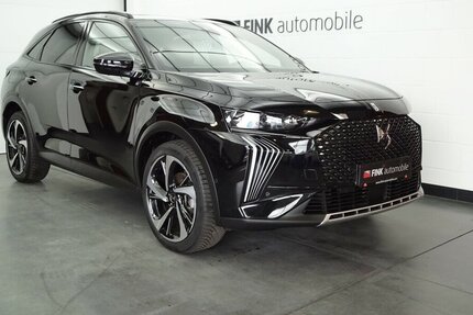 DS Automobiles DS7 Crossback 130 Opera Panoramadach Leder HiFi 31.930 km 31.880 € Lich 35423