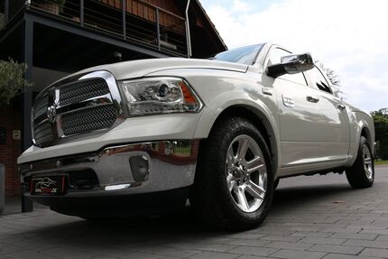 Dodge RAM 159.800 km 29.890 &euro; Wagenfeld 49419