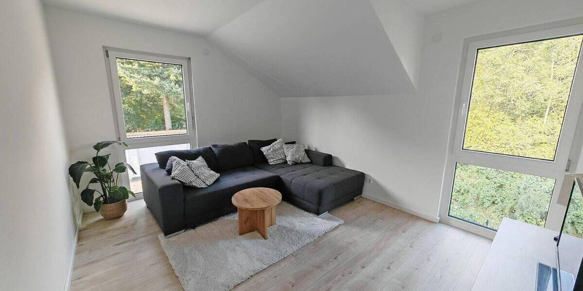 Einfamilienhaus Hamburg Bramfeld - 4 Zimmer, 114 m&sup2;, 2.526&euro; | Angebot:26906403