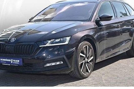 Skoda Octavia 33.533 km 24.890 &euro; Bielefeld 33689